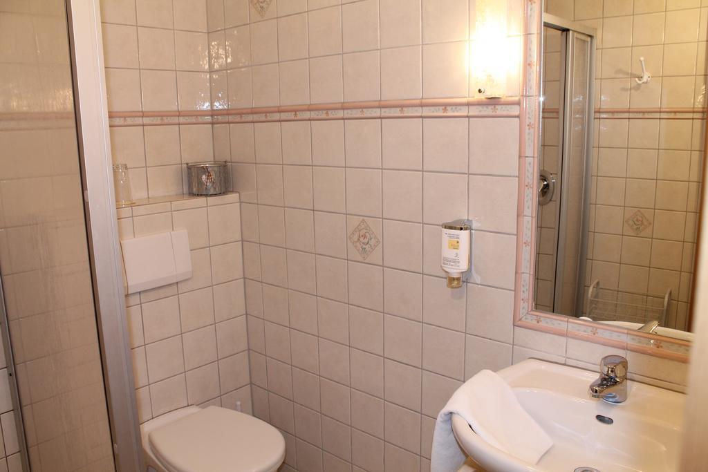 Landhaus Hotel Goeke Hovelhof Ruang foto