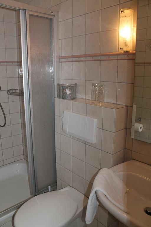 Landhaus Hotel Goeke Hovelhof Ruang foto