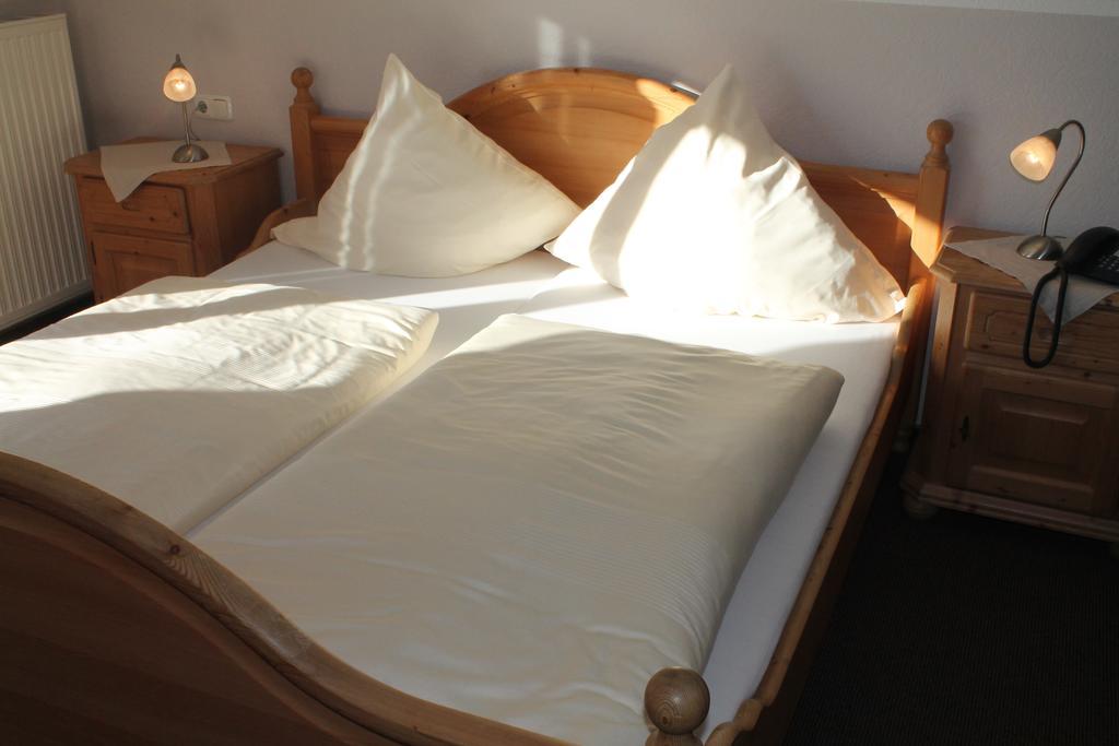 Landhaus Hotel Goeke Hovelhof Ruang foto