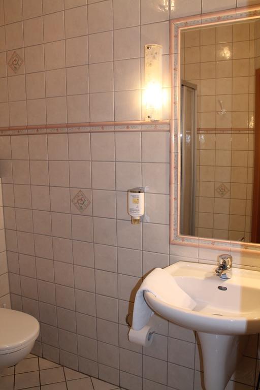 Landhaus Hotel Goeke Hovelhof Ruang foto