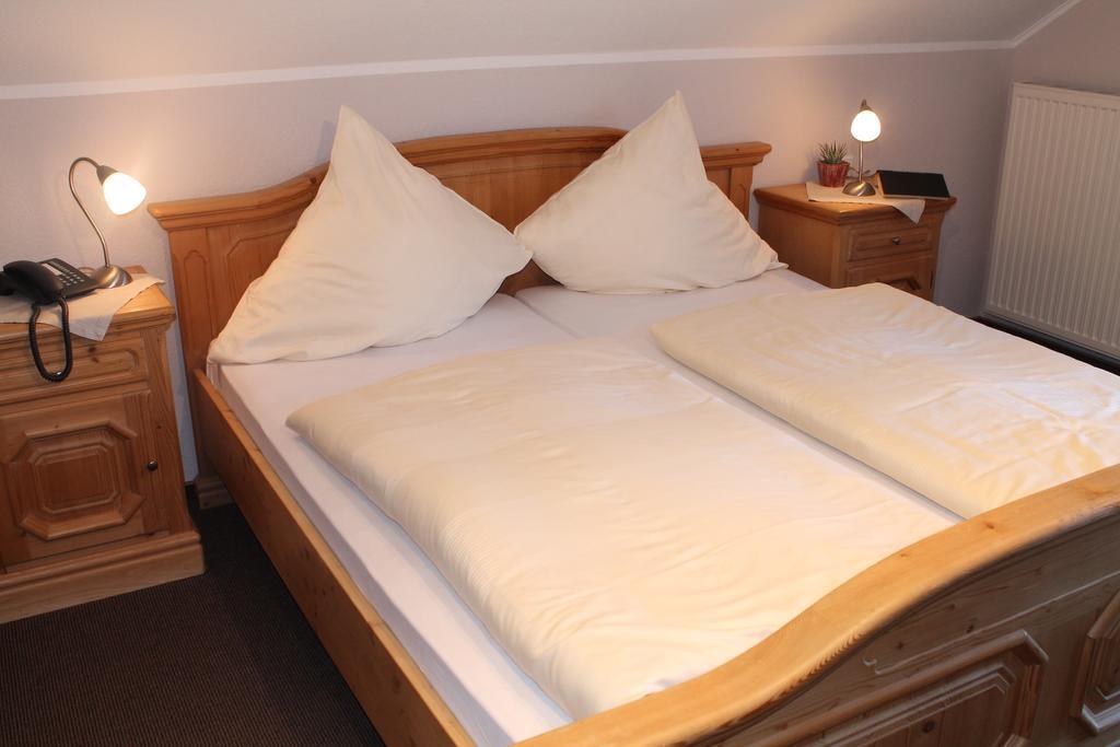Landhaus Hotel Goeke Hovelhof Ruang foto