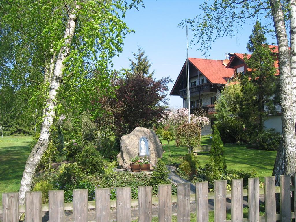 Landhaus Hotel Goeke Hovelhof Bagian luar foto