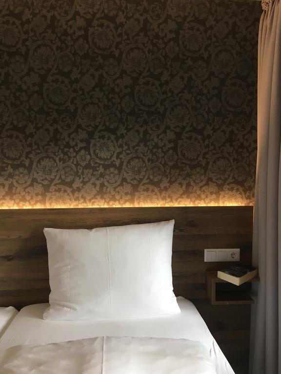 Landhaus Hotel Goeke Hovelhof Bagian luar foto