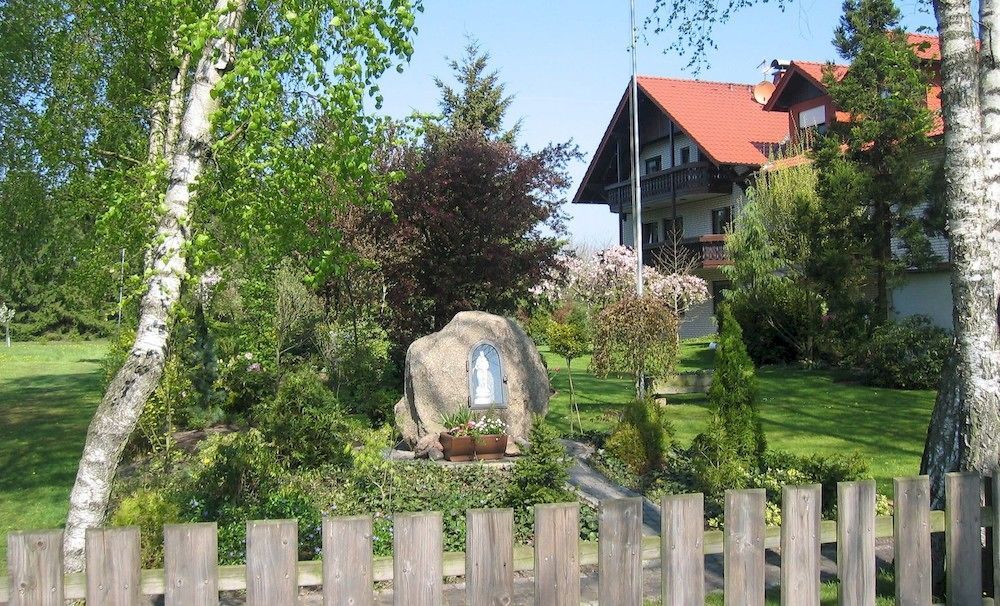 Landhaus Hotel Goeke Hovelhof Bagian luar foto