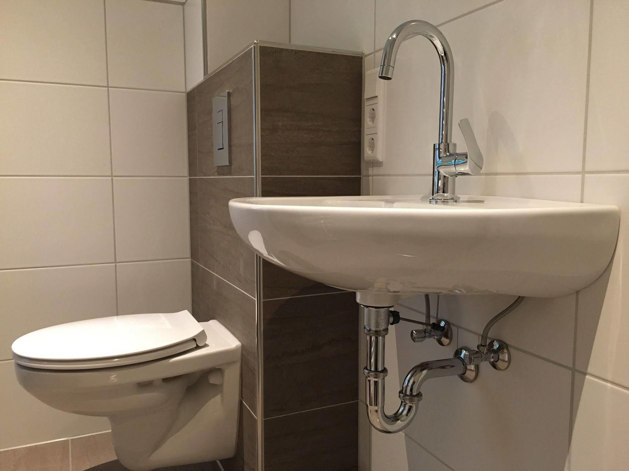 Landhaus Hotel Goeke Hovelhof Bagian luar foto