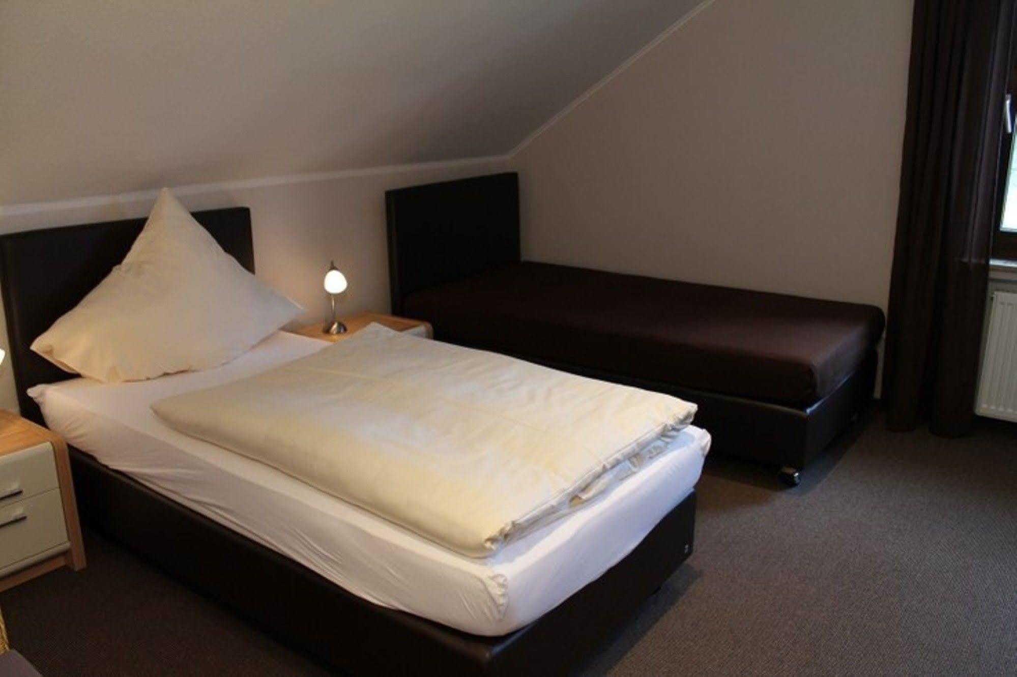 Landhaus Hotel Goeke Hovelhof Bagian luar foto