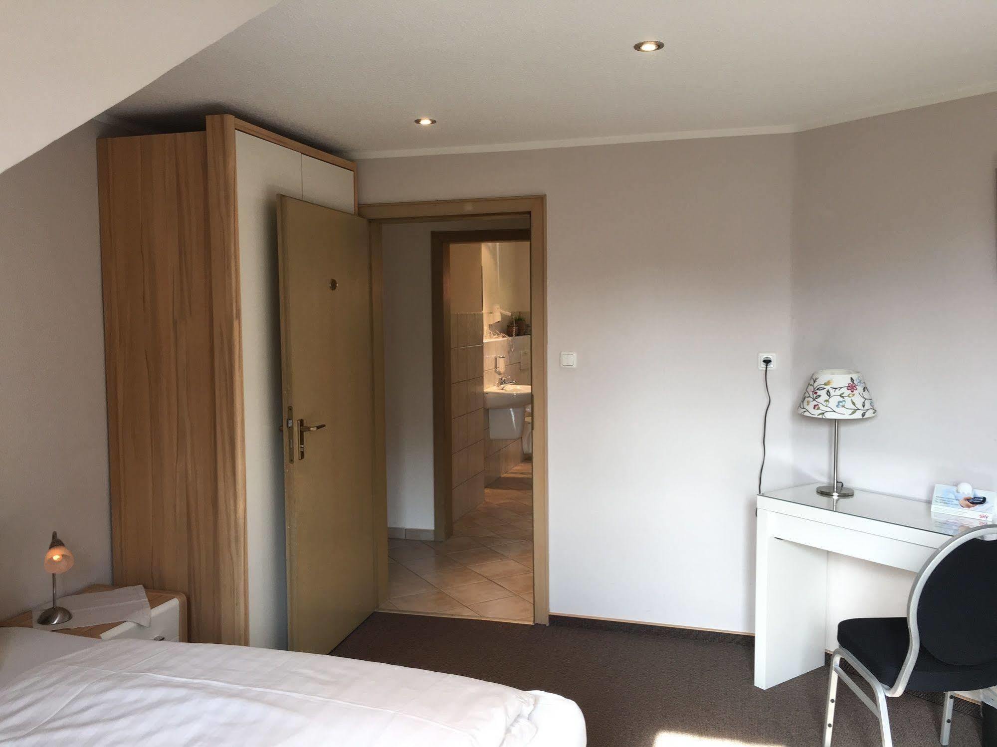 Landhaus Hotel Goeke Hovelhof Bagian luar foto