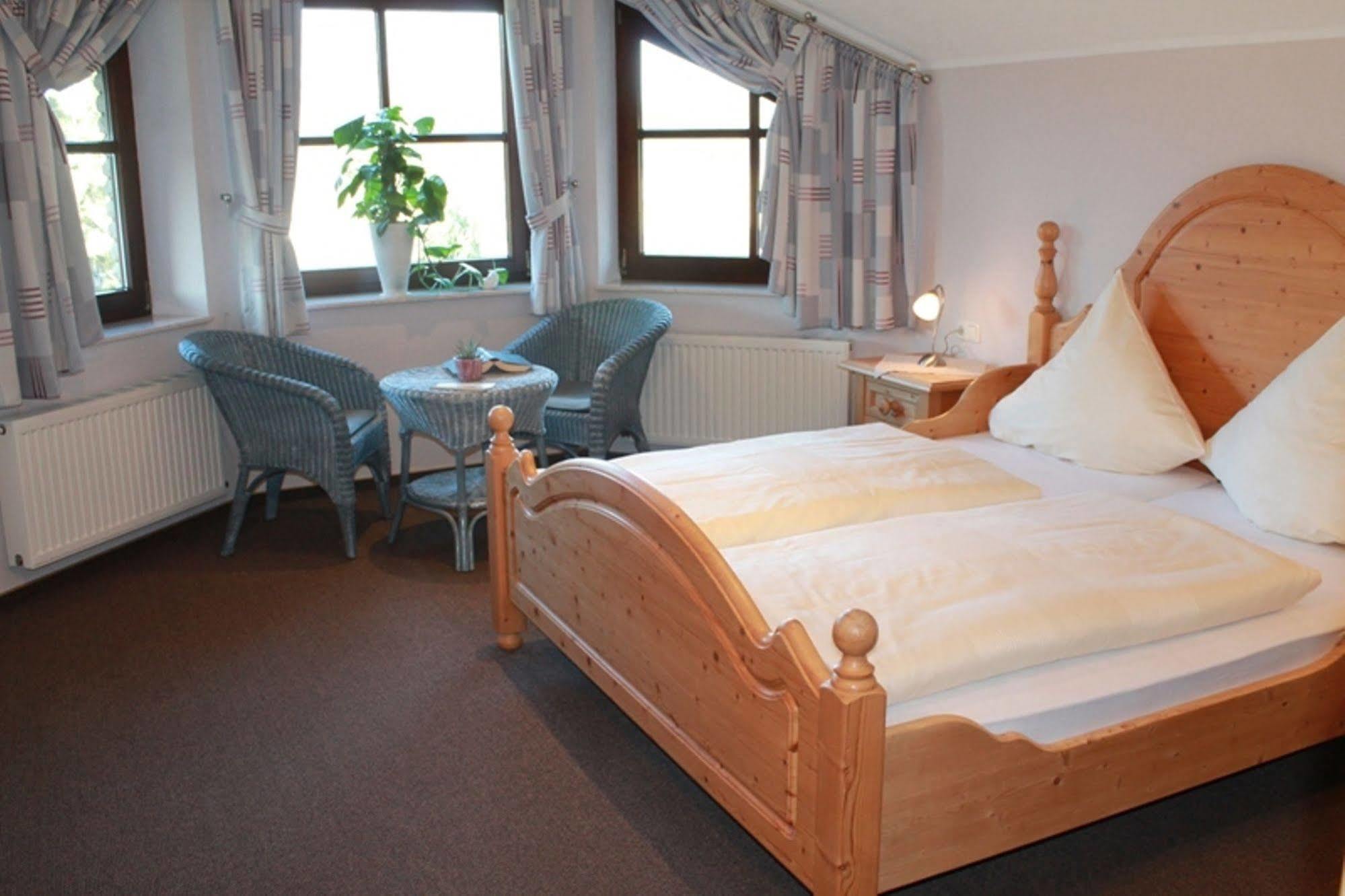 Landhaus Hotel Goeke Hovelhof Bagian luar foto