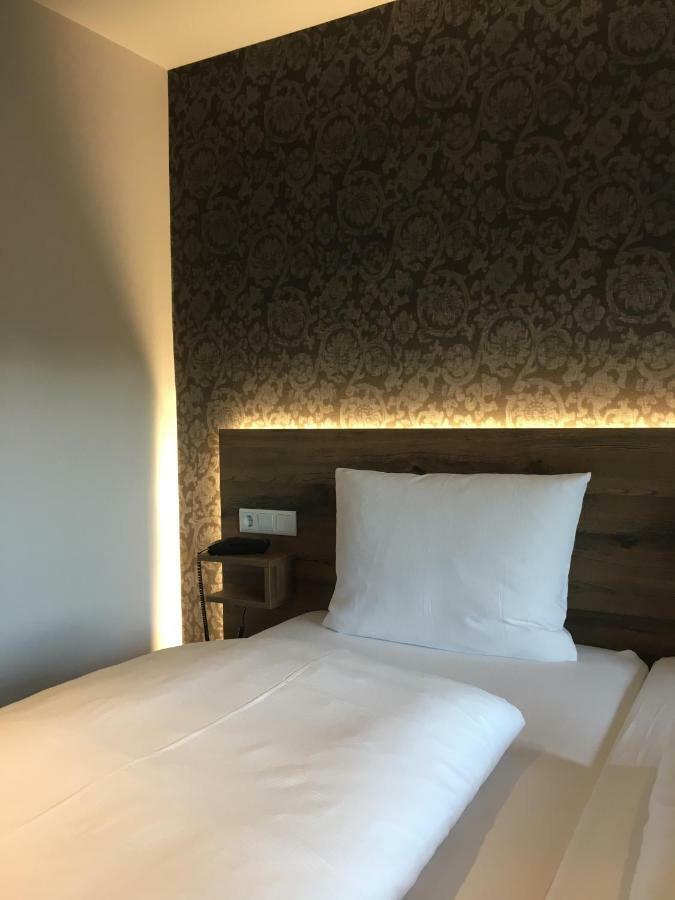 Landhaus Hotel Goeke Hovelhof Bagian luar foto