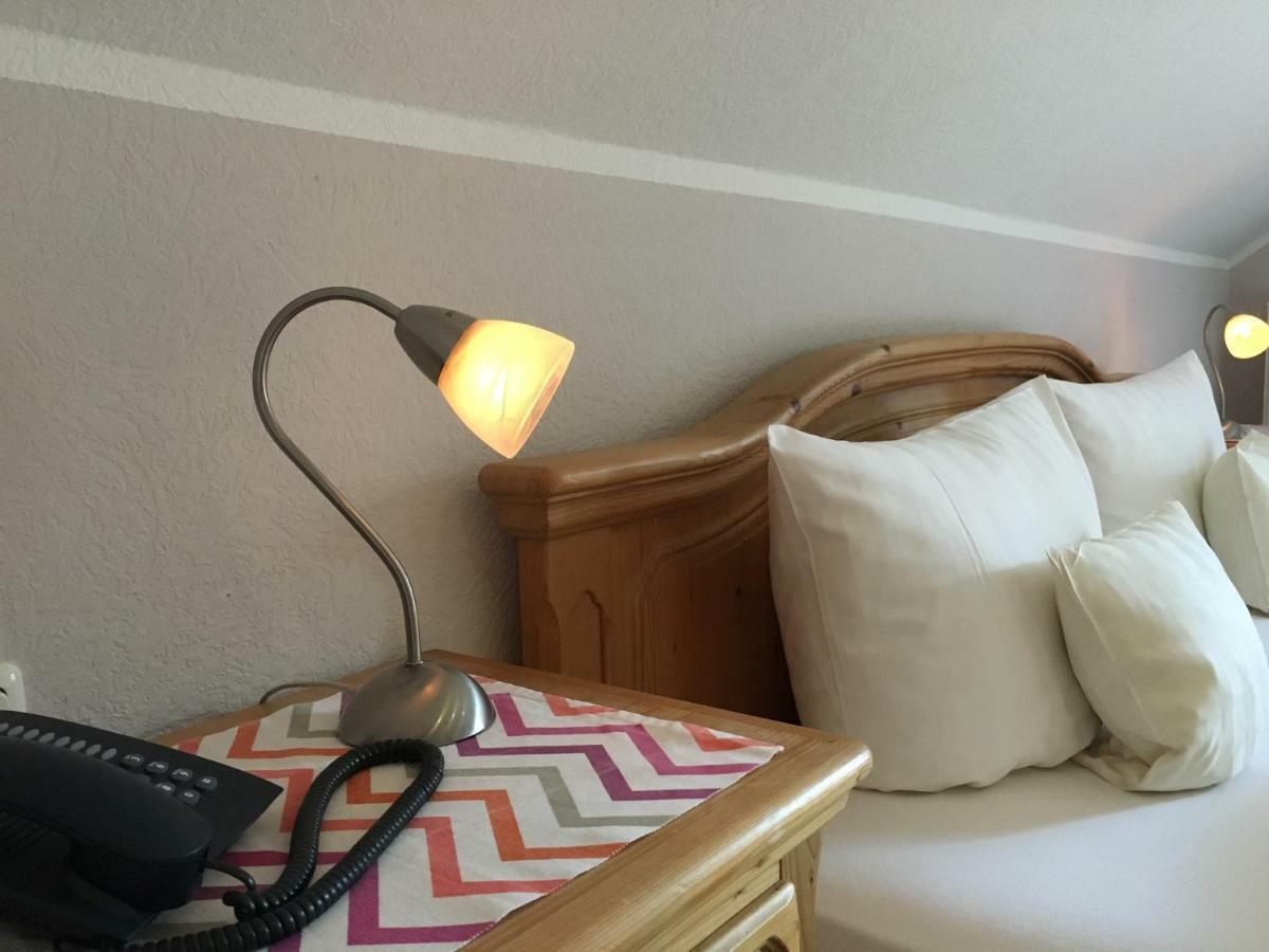 Landhaus Hotel Goeke Hovelhof Bagian luar foto