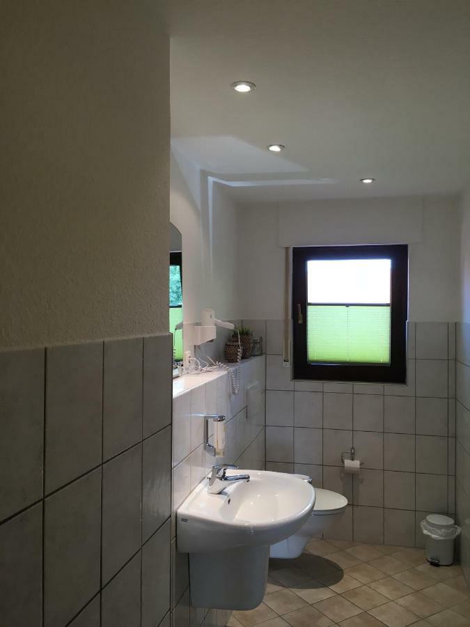 Landhaus Hotel Goeke Hovelhof Bagian luar foto